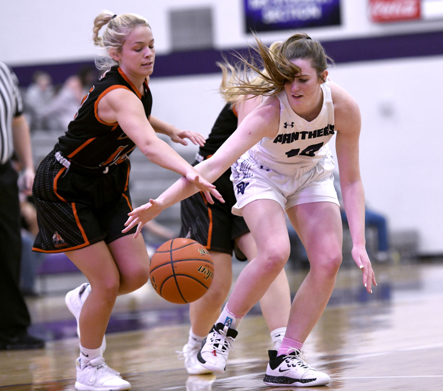 Dakota Valley hosts Dell Rapids